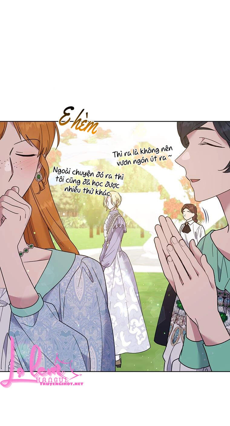 Hãy Để Tôi Được Hiểu Em Chapter 53.1 - 35