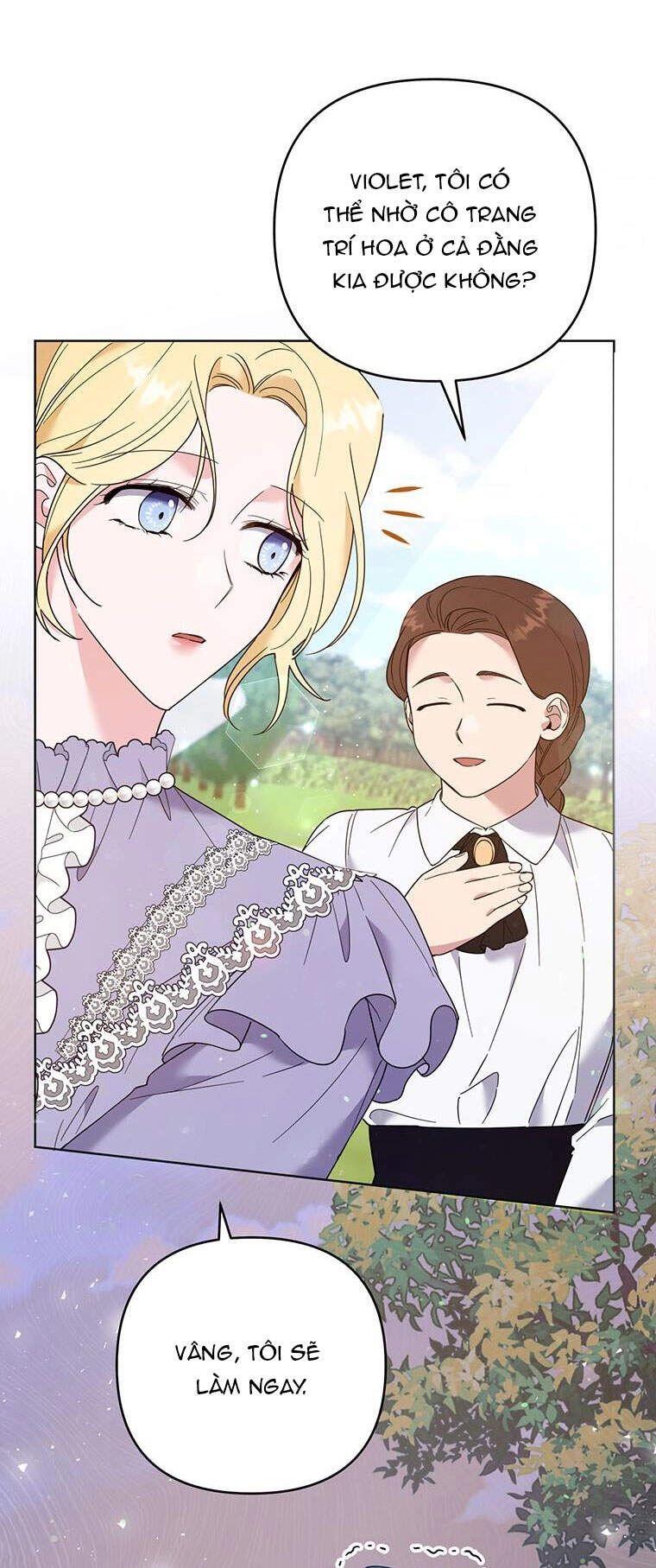 Hãy Để Tôi Được Hiểu Em Chapter 53.1 - 36