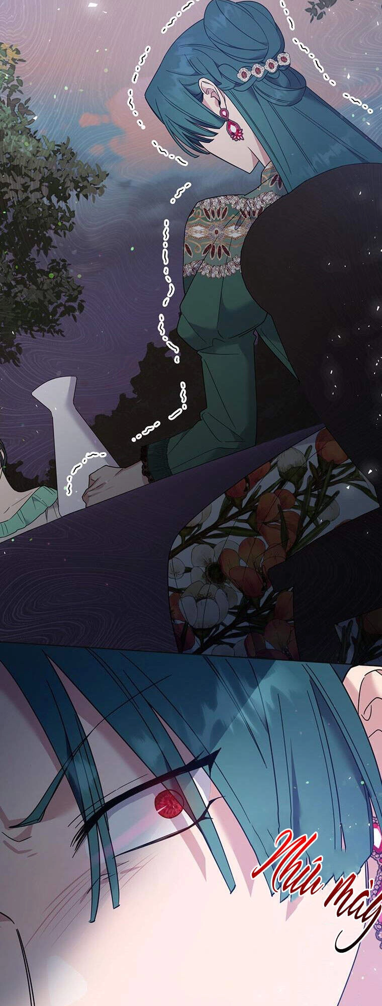 Hãy Để Tôi Được Hiểu Em Chapter 53.1 - 37