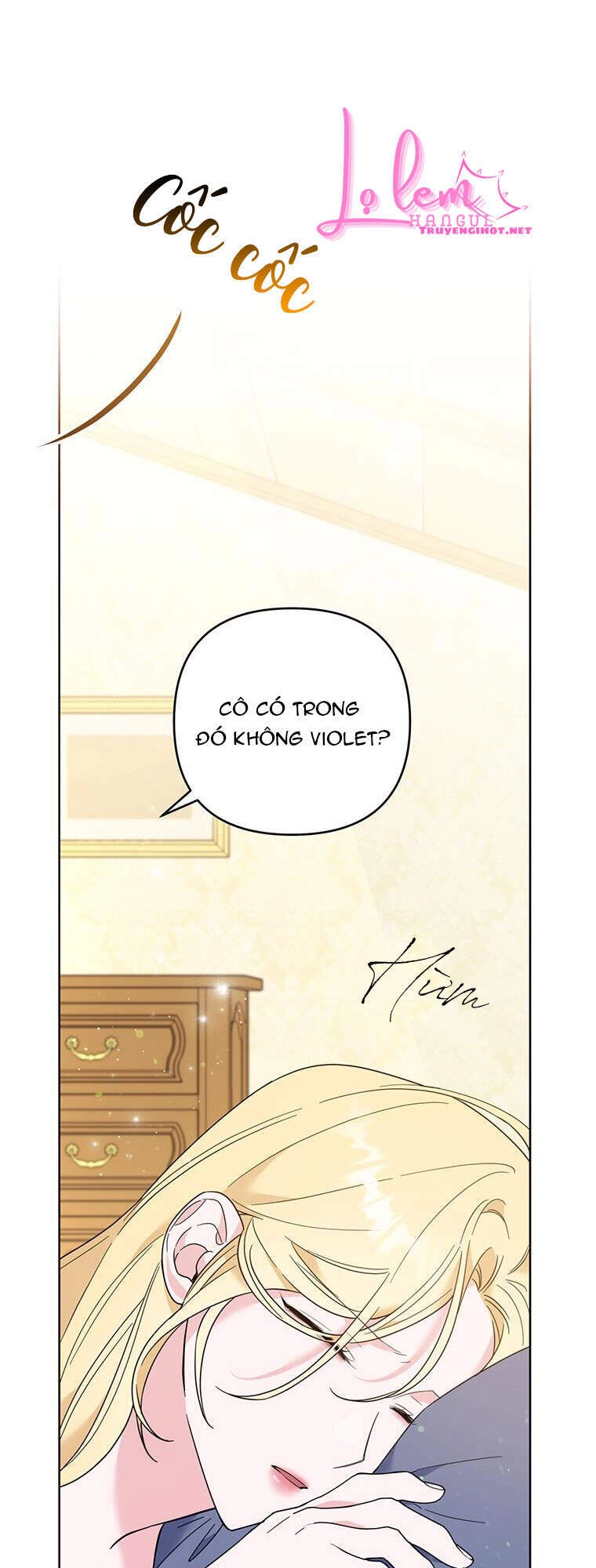 Hãy Để Tôi Được Hiểu Em Chapter 53.1 - 41