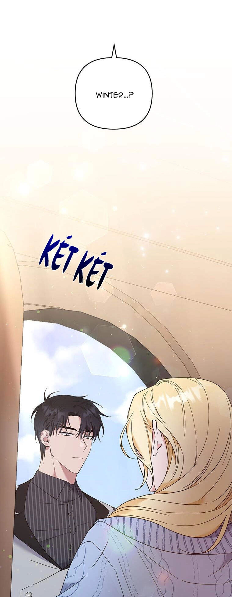 Hãy Để Tôi Được Hiểu Em Chapter 53.1 - 43