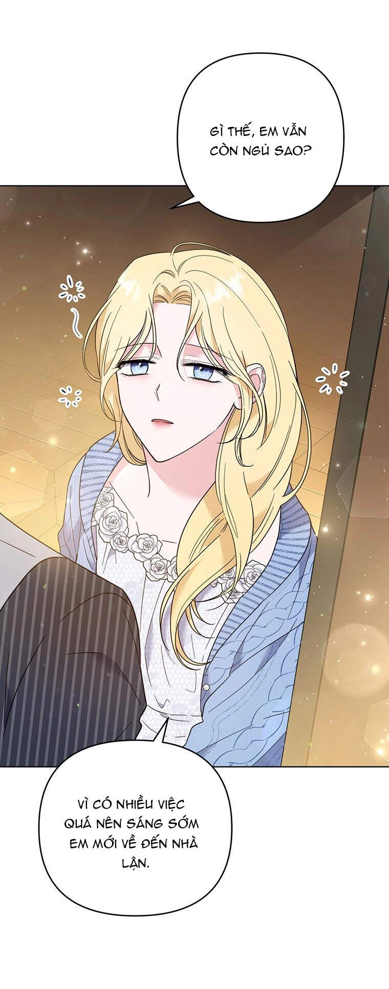 Hãy Để Tôi Được Hiểu Em Chapter 53.1 - 45