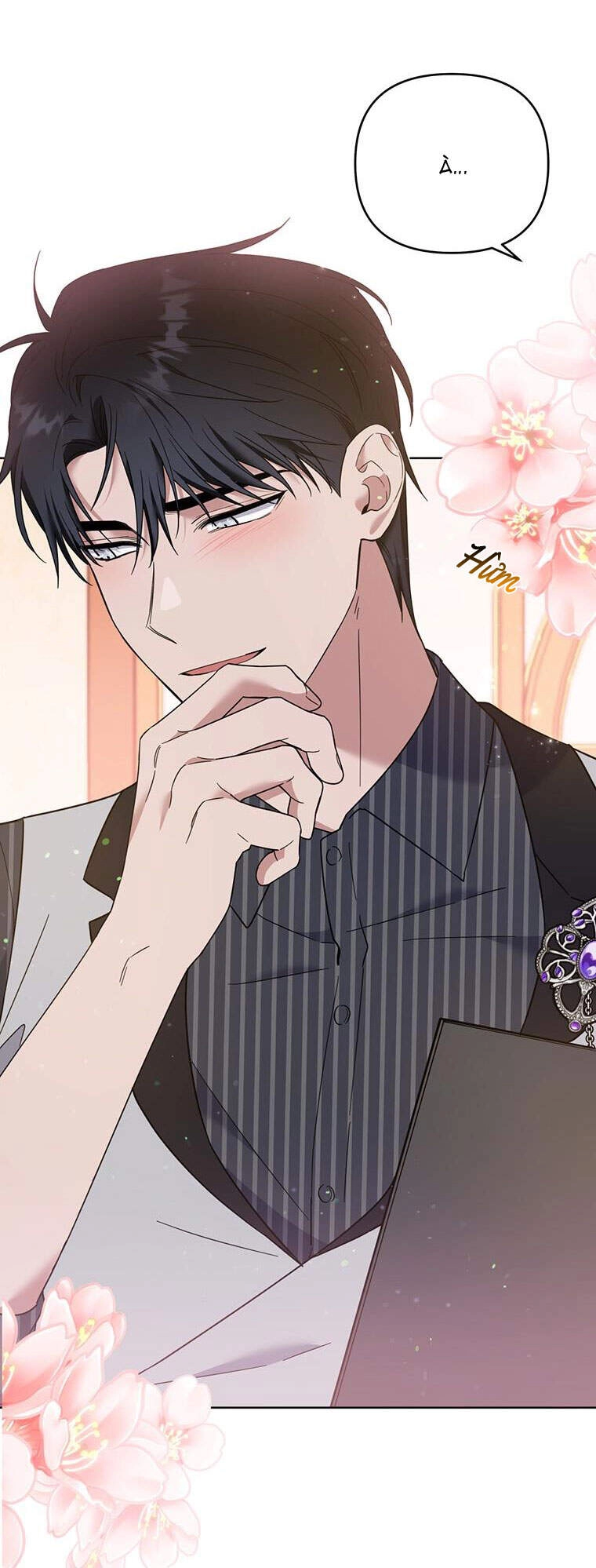 Hãy Để Tôi Được Hiểu Em Chapter 53.2 - 6