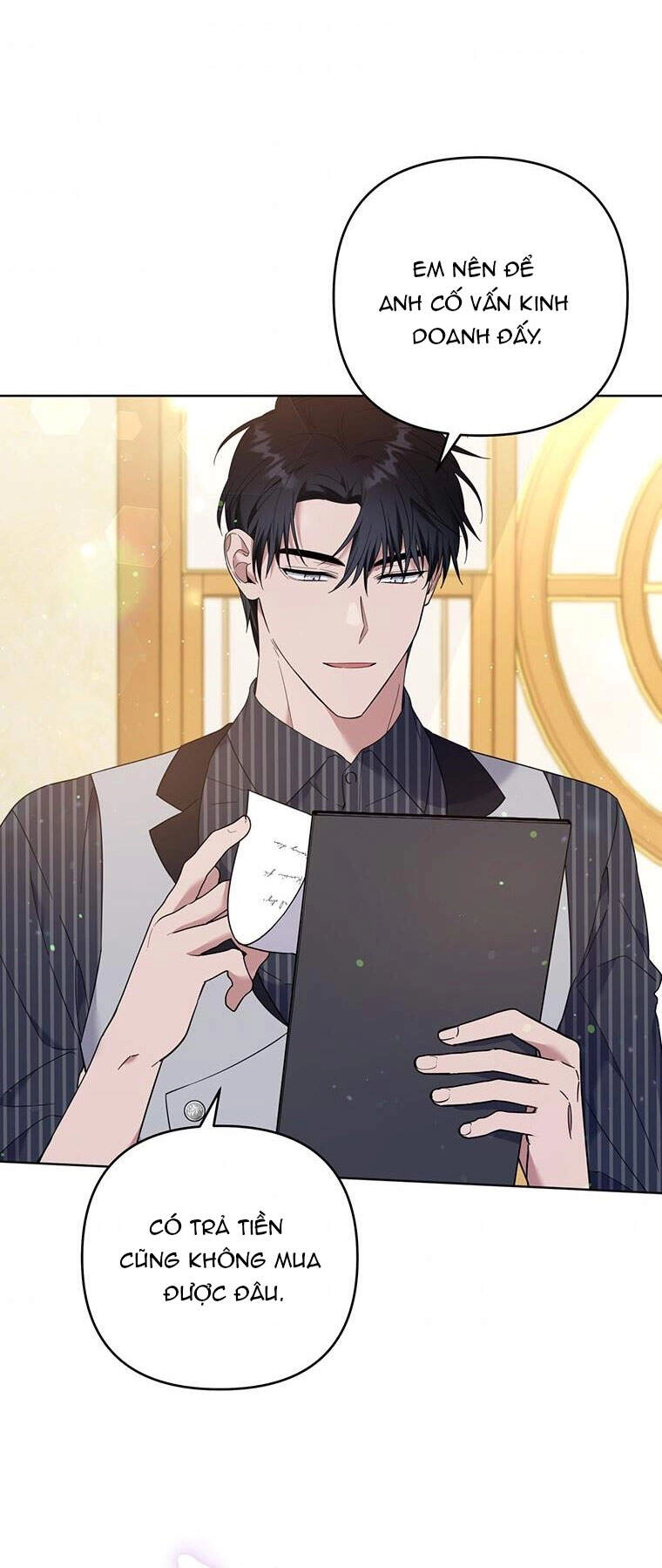 Hãy Để Tôi Được Hiểu Em Chapter 53.2 - 8