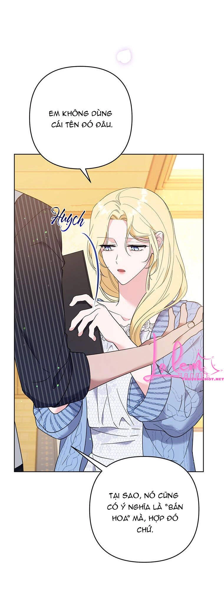 Hãy Để Tôi Được Hiểu Em Chapter 53.2 - 11