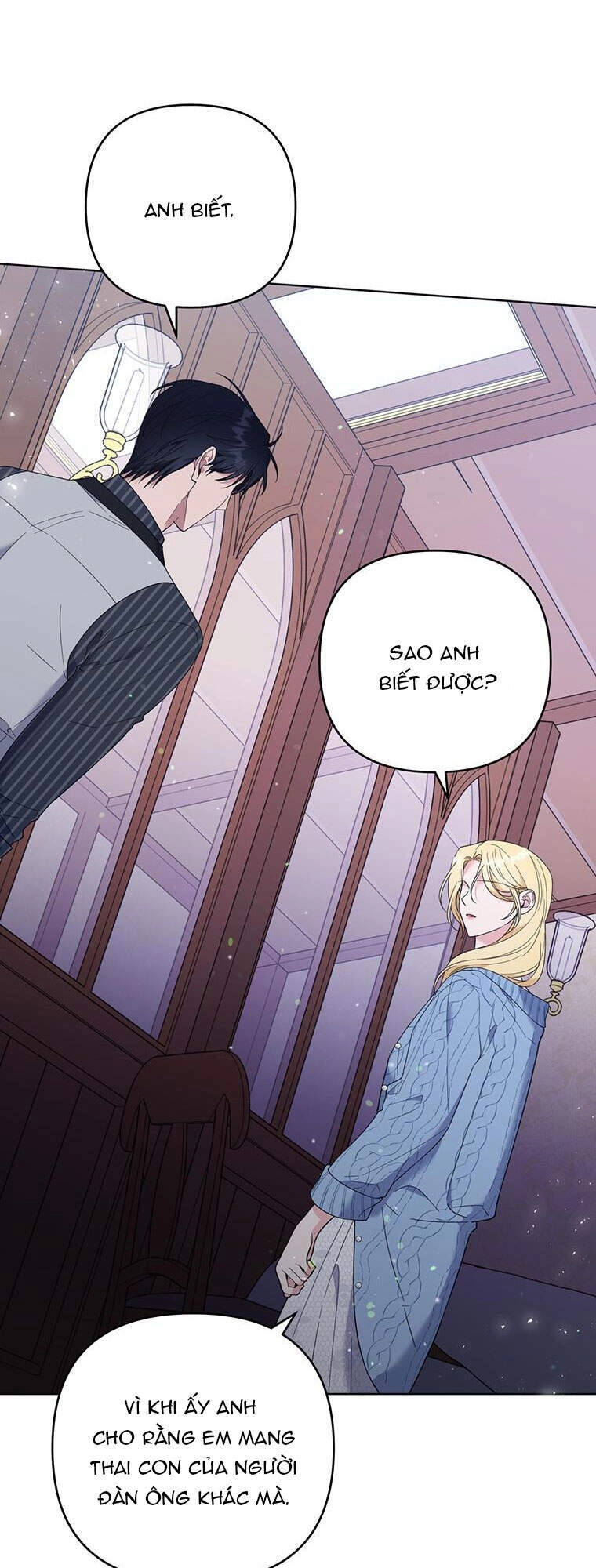 Hãy Để Tôi Được Hiểu Em Chapter 53.2 - 18