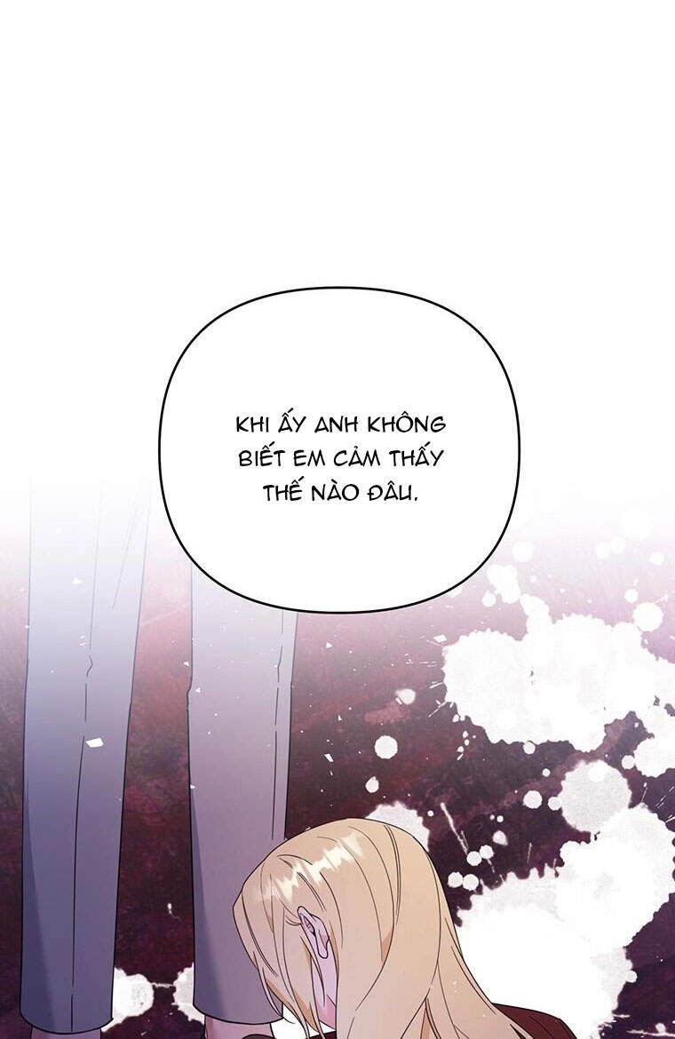 Hãy Để Tôi Được Hiểu Em Chapter 53.2 - 20