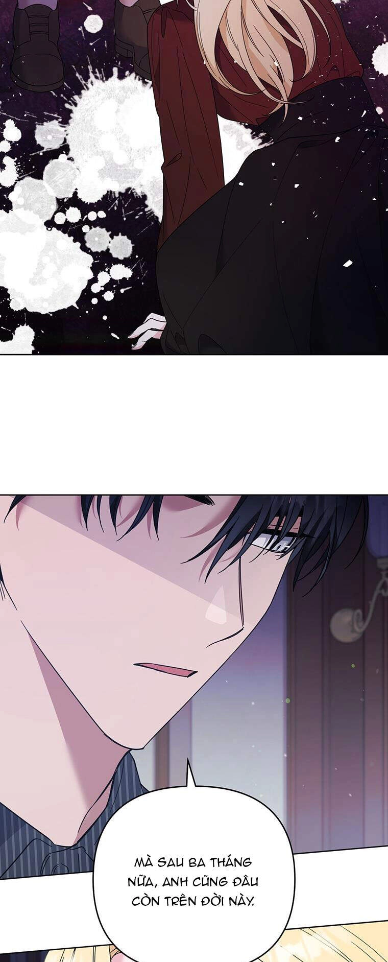 Hãy Để Tôi Được Hiểu Em Chapter 53.2 - 21