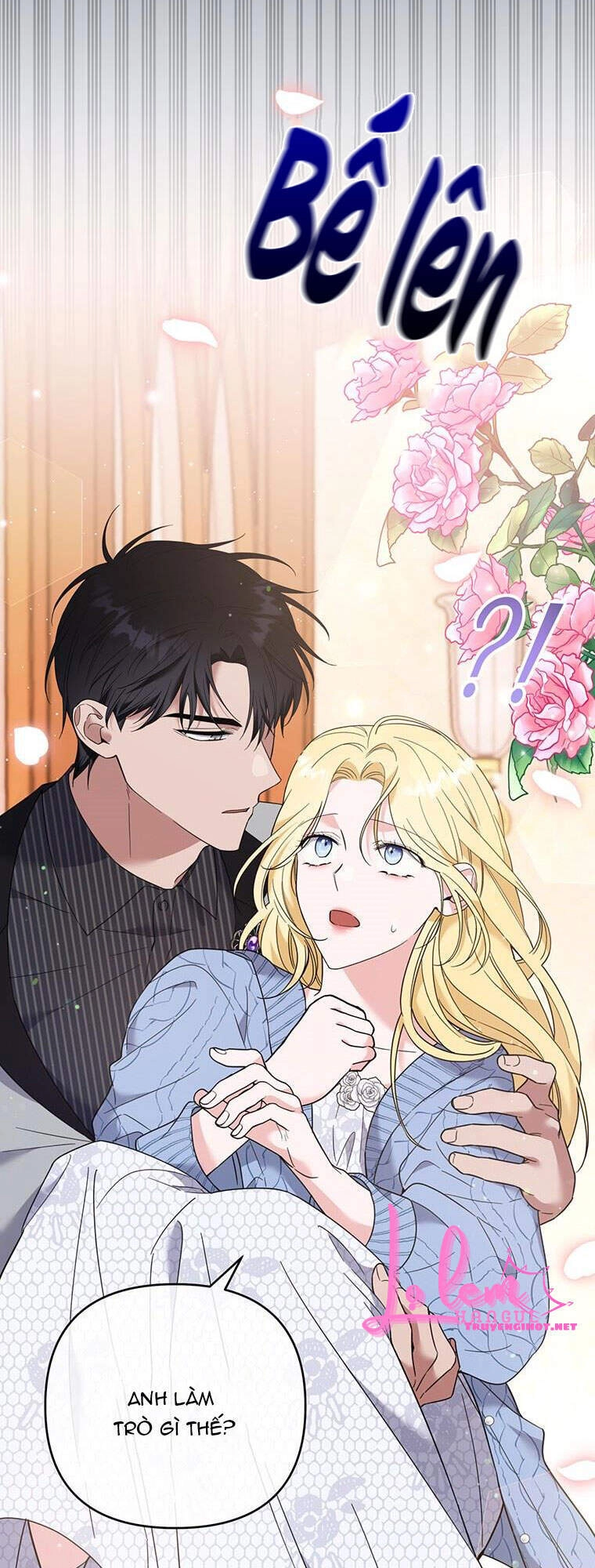 Hãy Để Tôi Được Hiểu Em Chapter 53.2 - 23