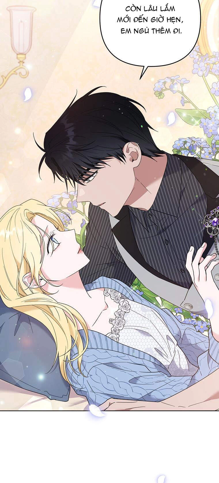 Hãy Để Tôi Được Hiểu Em Chapter 53.2 - 26