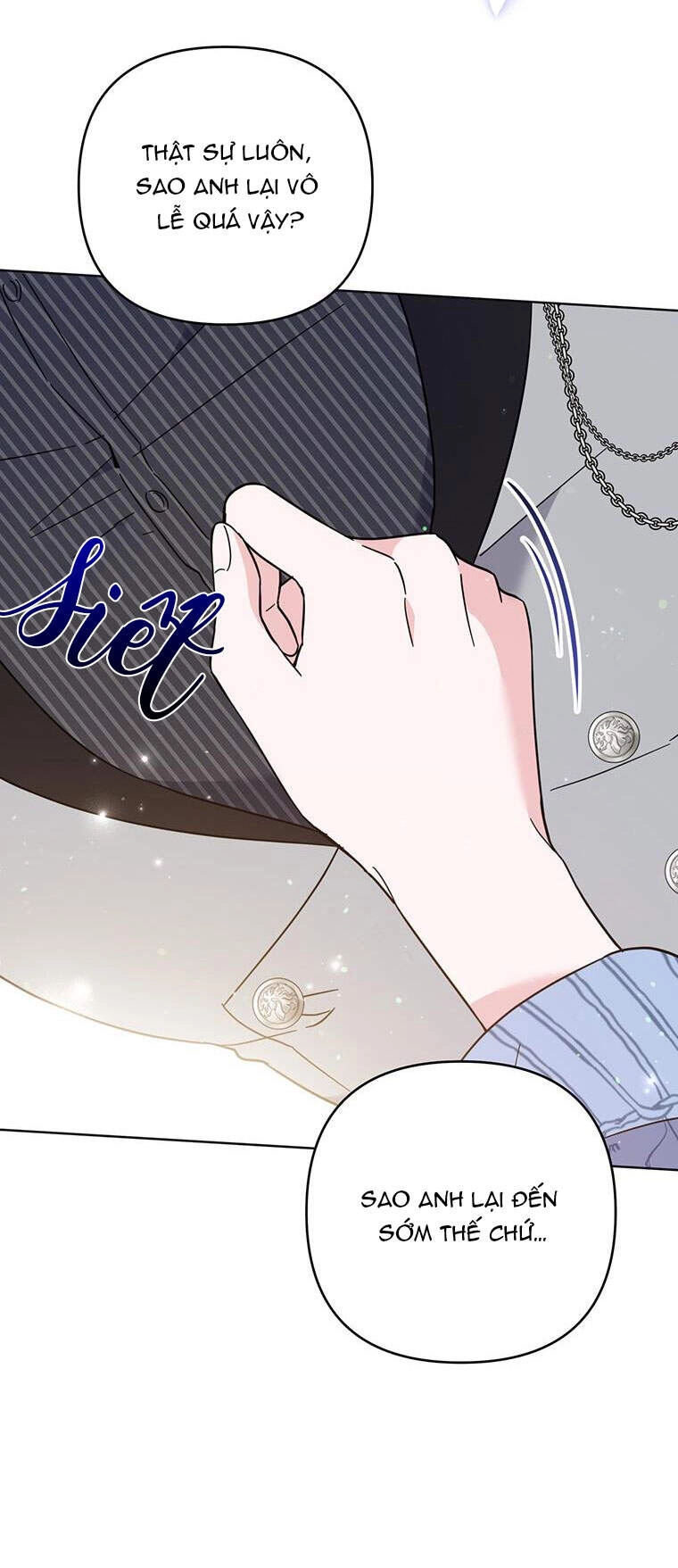 Hãy Để Tôi Được Hiểu Em Chapter 53.2 - 27