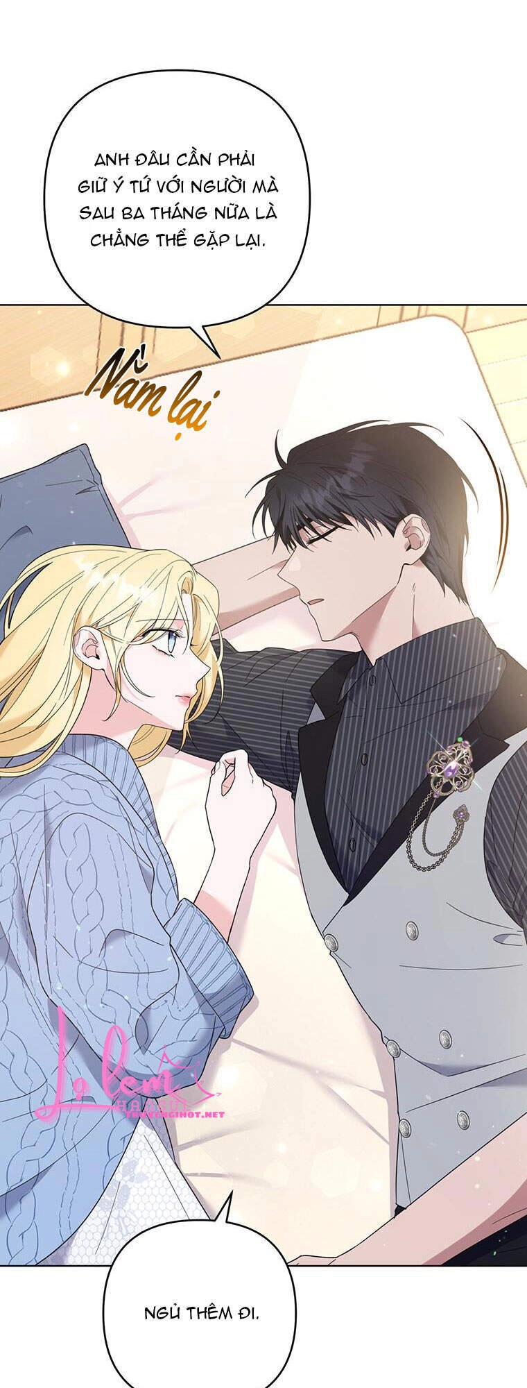 Hãy Để Tôi Được Hiểu Em Chapter 53.2 - 28