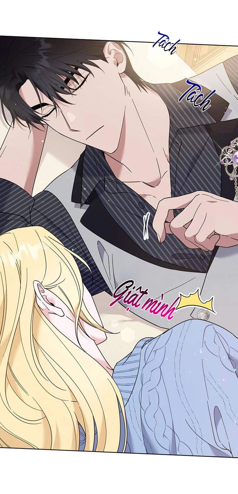 Hãy Để Tôi Được Hiểu Em Chapter 53.2 - 32