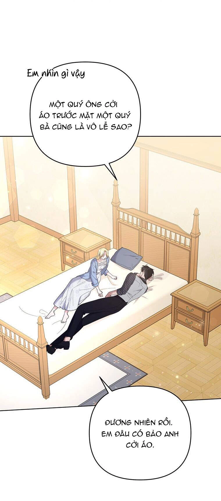 Hãy Để Tôi Được Hiểu Em Chapter 53.2 - 33