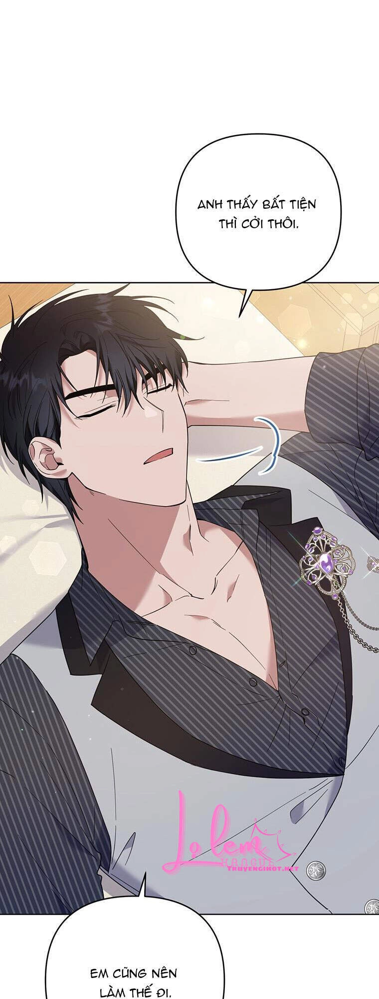 Hãy Để Tôi Được Hiểu Em Chapter 53.2 - 34