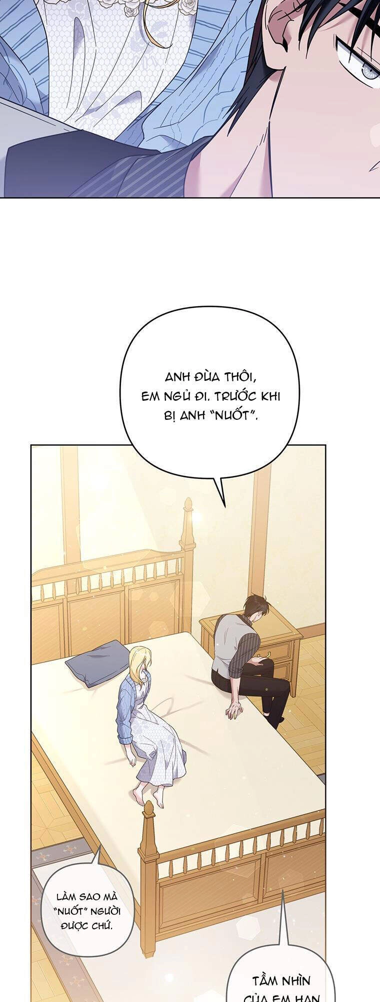 Hãy Để Tôi Được Hiểu Em Chapter 53.2 - 37