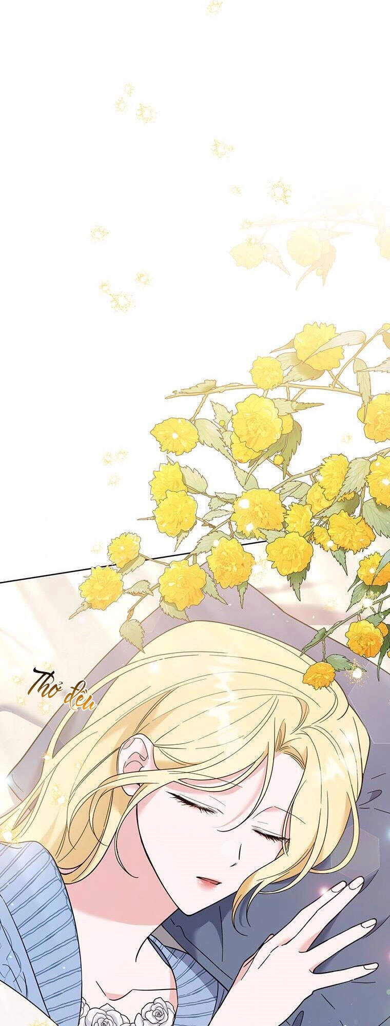 Hãy Để Tôi Được Hiểu Em Chapter 53.2 - 39