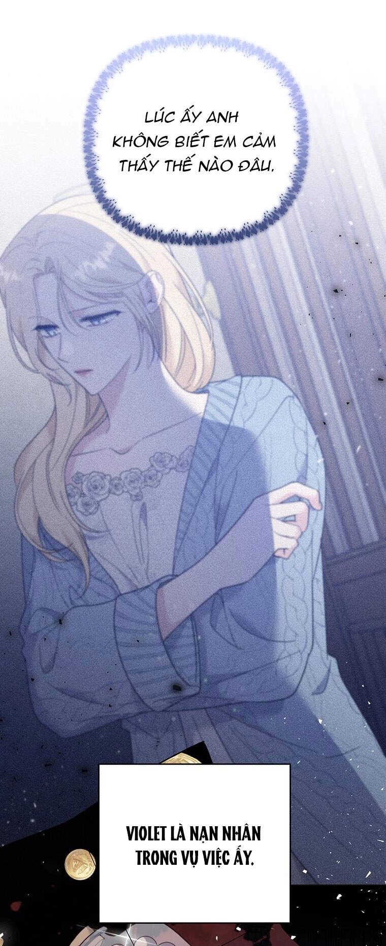 Hãy Để Tôi Được Hiểu Em Chapter 53.2 - 42