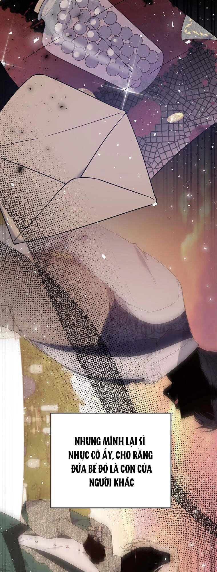 Hãy Để Tôi Được Hiểu Em Chapter 53.2 - 43