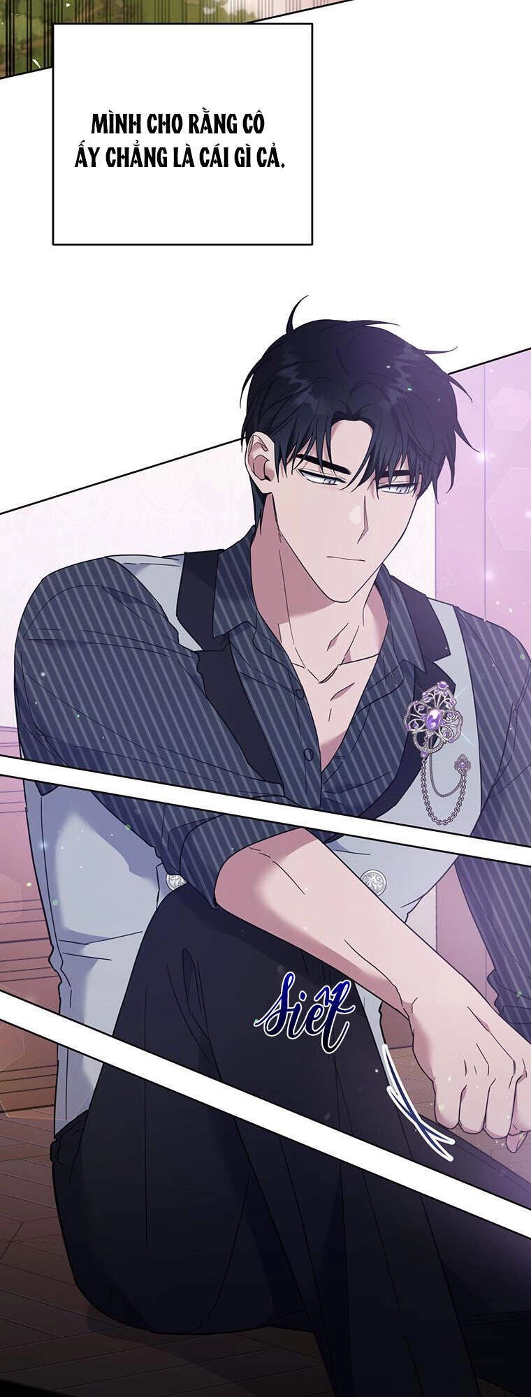 Hãy Để Tôi Được Hiểu Em Chapter 53.2 - 45