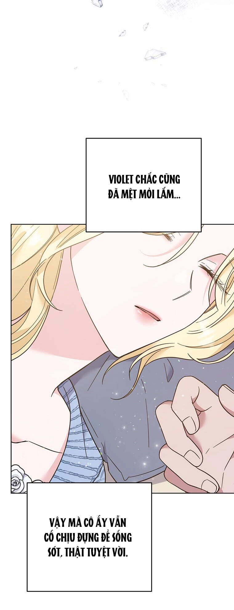 Hãy Để Tôi Được Hiểu Em Chapter 53.2 - 50