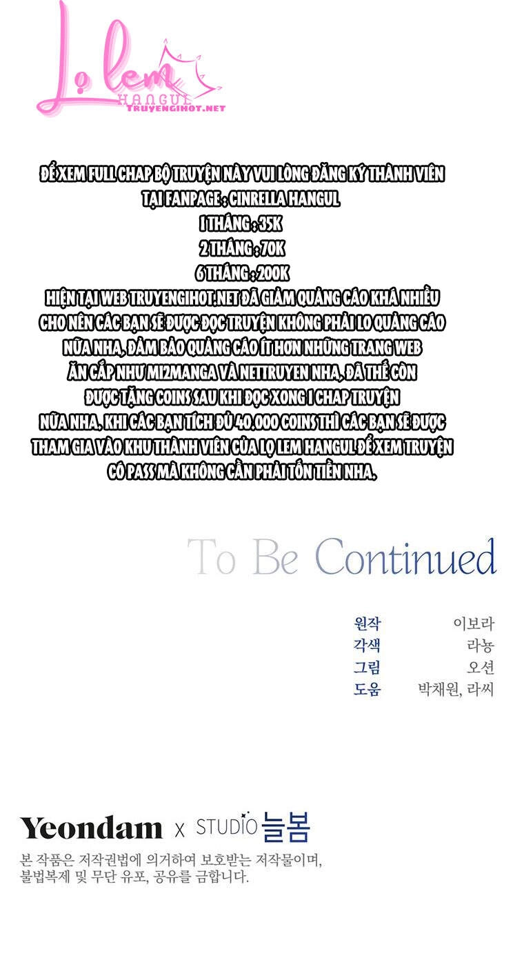 Hãy Để Tôi Được Hiểu Em Chapter 53.2 - 52