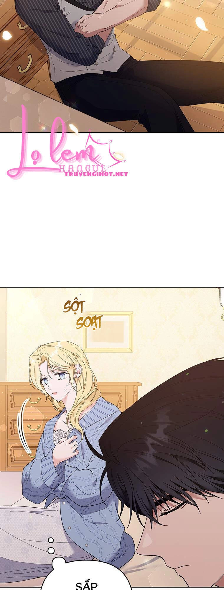 Hãy Để Tôi Được Hiểu Em Chapter 54.1 - 3