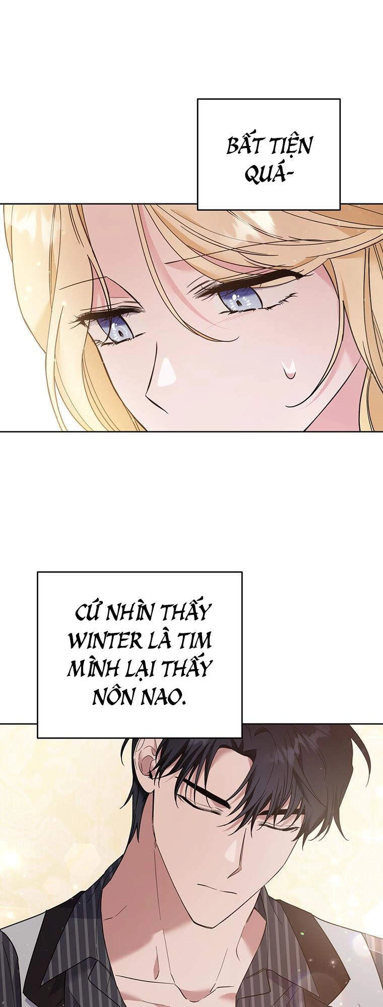 Hãy Để Tôi Được Hiểu Em Chapter 54.1 - 5