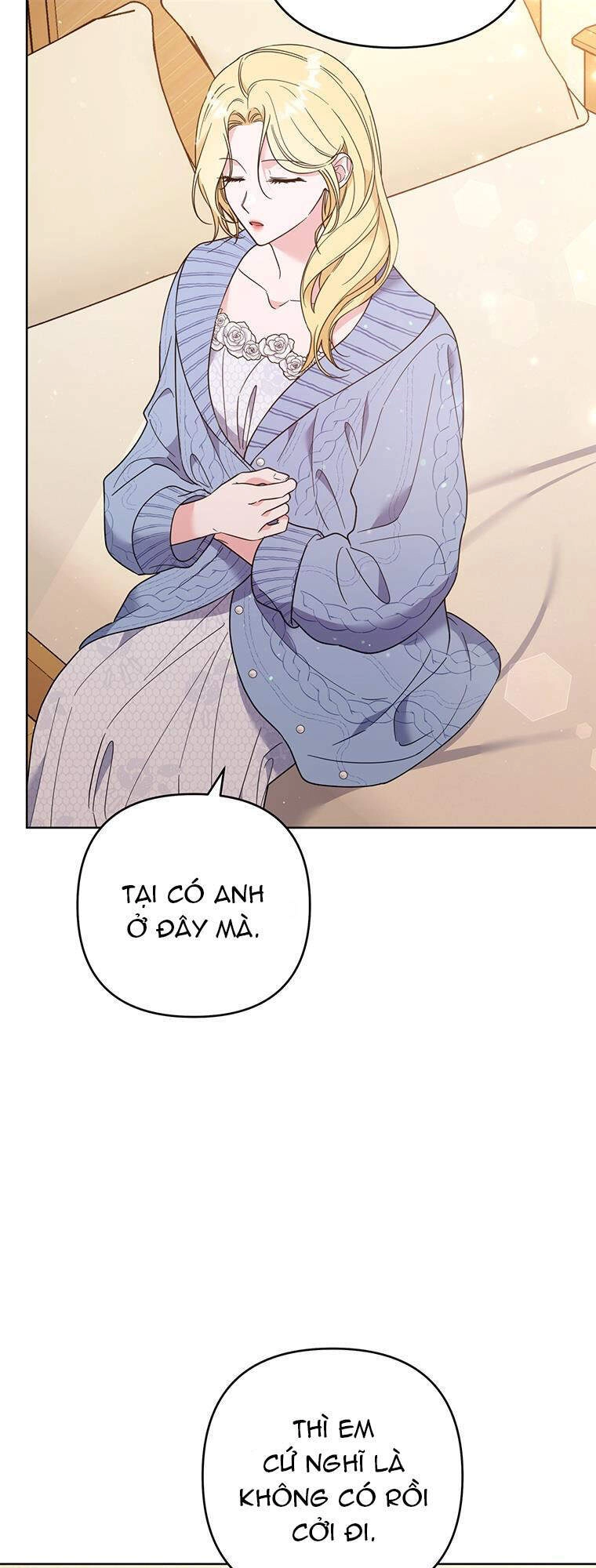 Hãy Để Tôi Được Hiểu Em Chapter 54.1 - 10