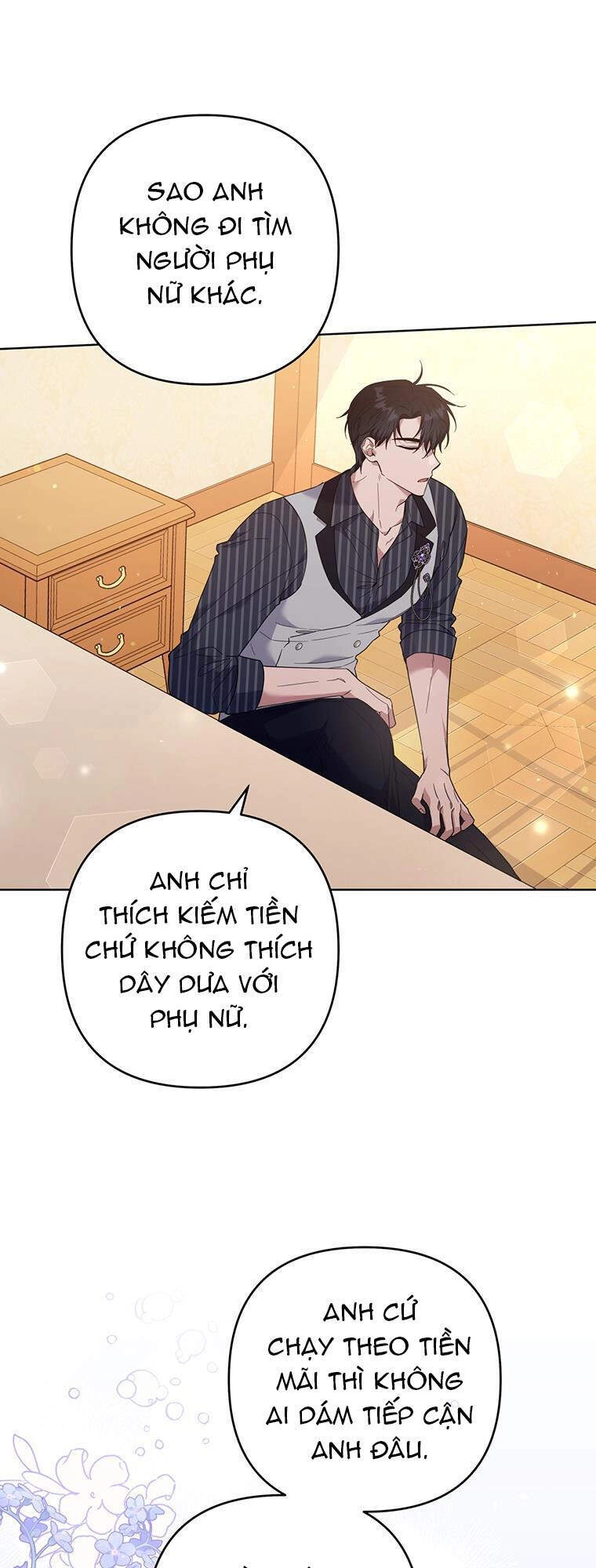 Hãy Để Tôi Được Hiểu Em Chapter 54.1 - 12