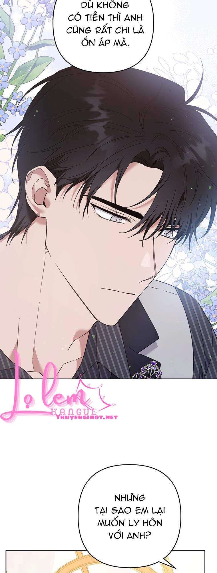 Hãy Để Tôi Được Hiểu Em Chapter 54.1 - 13