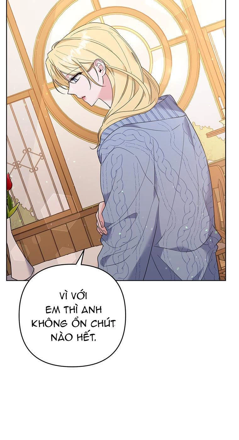 Hãy Để Tôi Được Hiểu Em Chapter 54.1 - 14