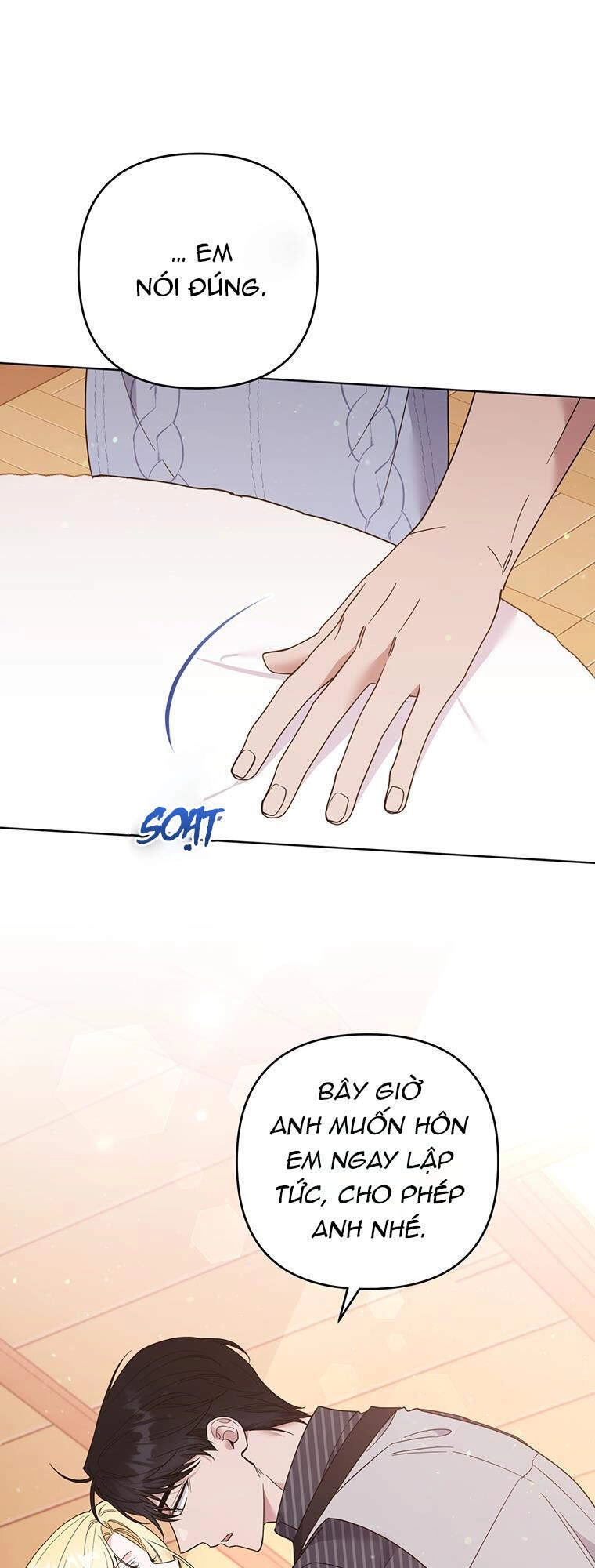 Hãy Để Tôi Được Hiểu Em Chapter 54.1 - 15