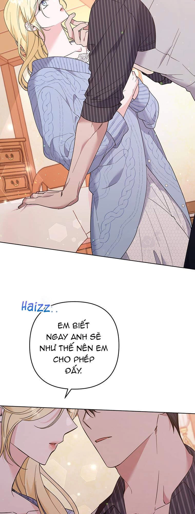 Hãy Để Tôi Được Hiểu Em Chapter 54.1 - 16