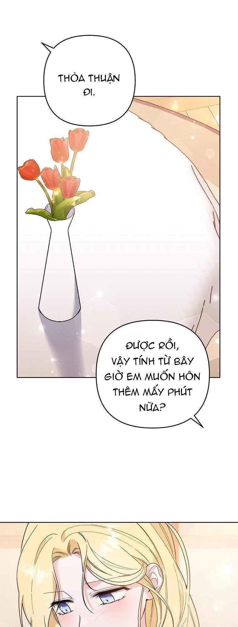 Hãy Để Tôi Được Hiểu Em Chapter 54.1 - 21