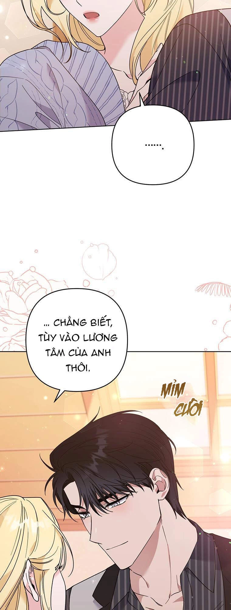 Hãy Để Tôi Được Hiểu Em Chapter 54.1 - 22