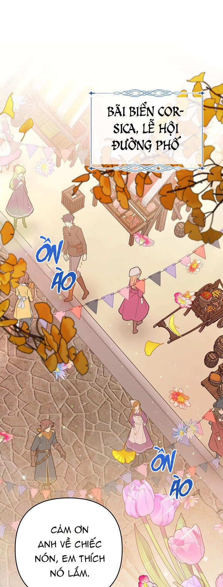 Hãy Để Tôi Được Hiểu Em Chapter 54.1 - 25