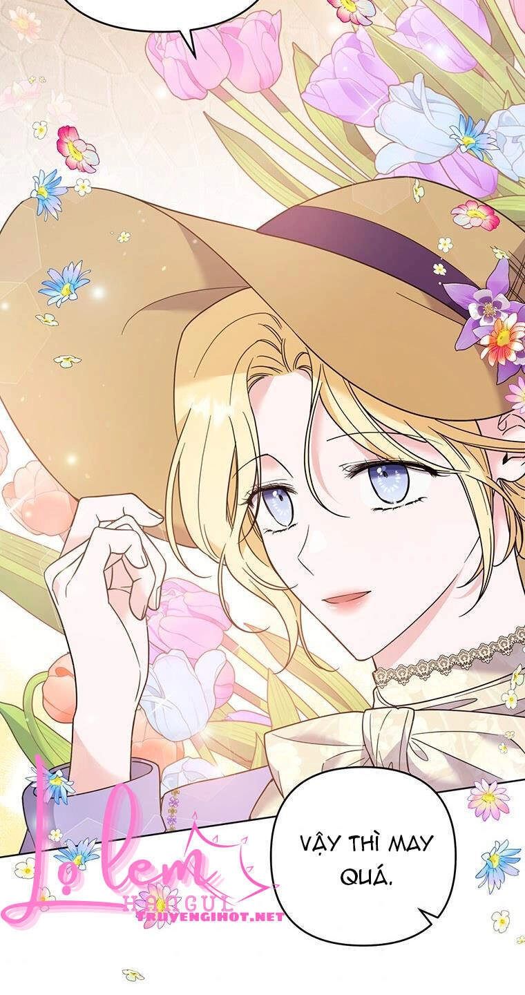 Hãy Để Tôi Được Hiểu Em Chapter 54.1 - 26