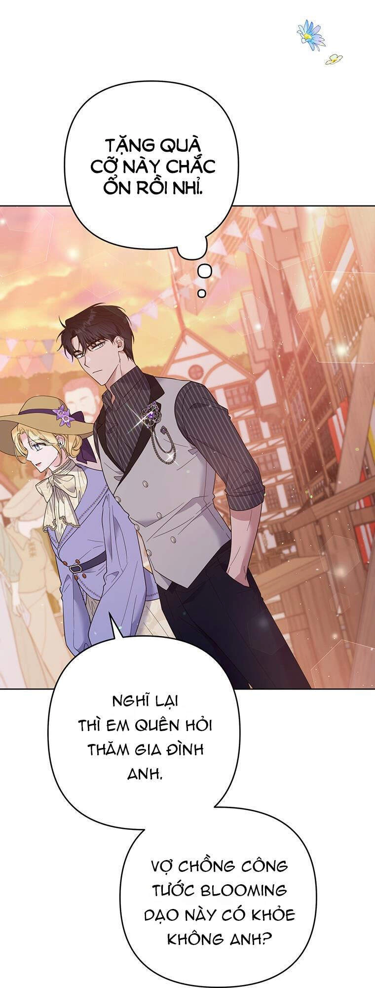 Hãy Để Tôi Được Hiểu Em Chapter 54.1 - 27