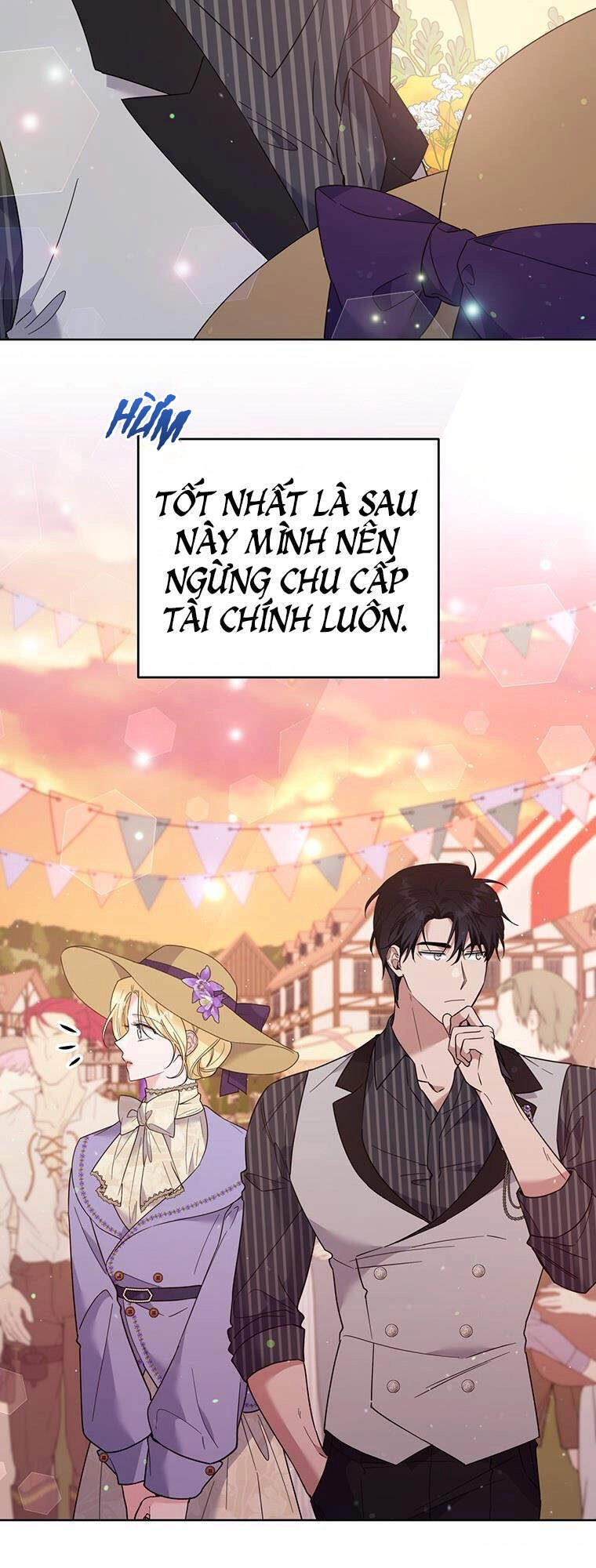 Hãy Để Tôi Được Hiểu Em Chapter 54.1 - 32