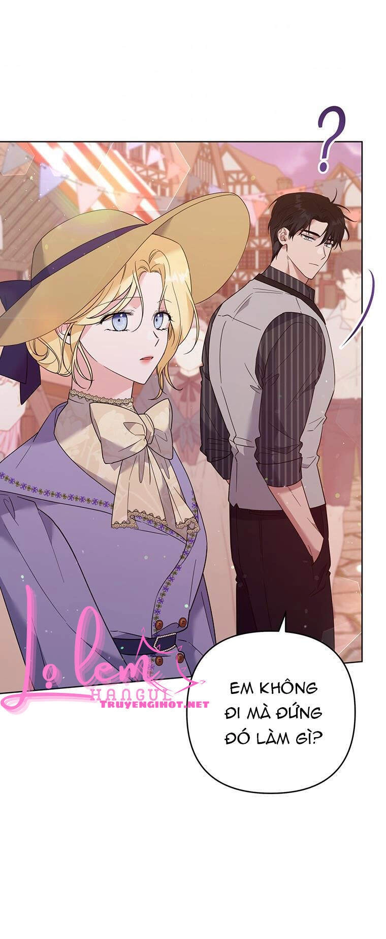 Hãy Để Tôi Được Hiểu Em Chapter 54.1 - 33