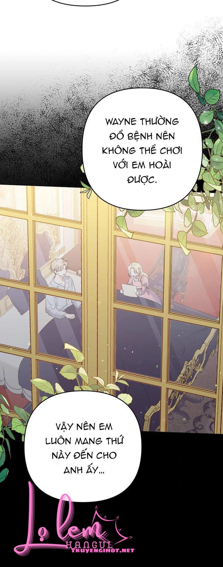 Hãy Để Tôi Được Hiểu Em Chapter 54.1 - 37