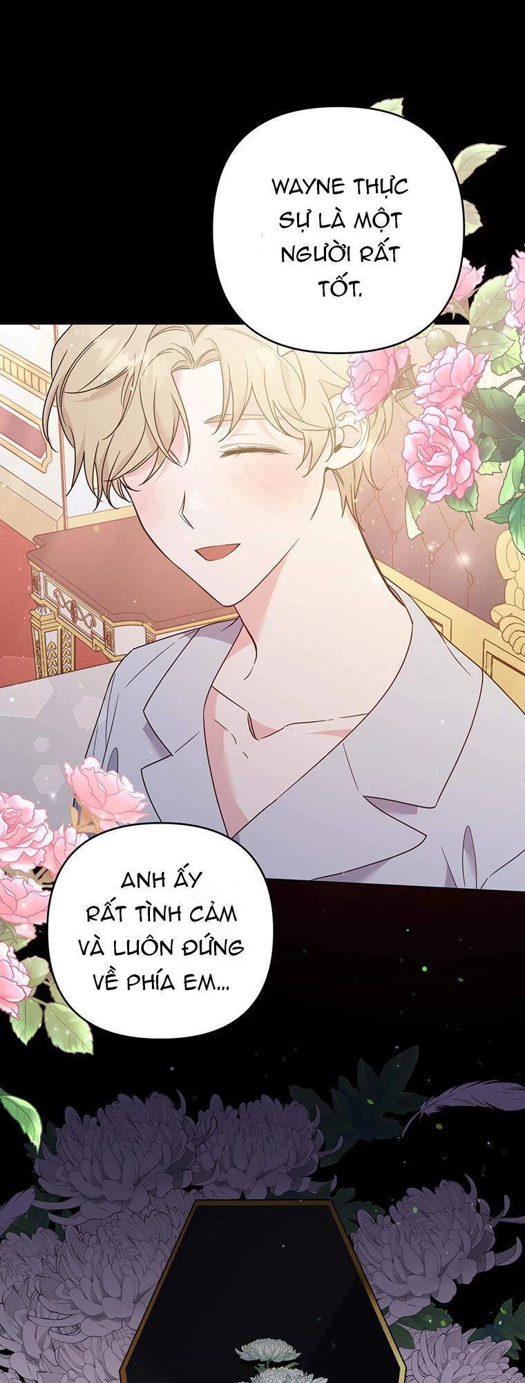 Hãy Để Tôi Được Hiểu Em Chapter 54.1 - 38