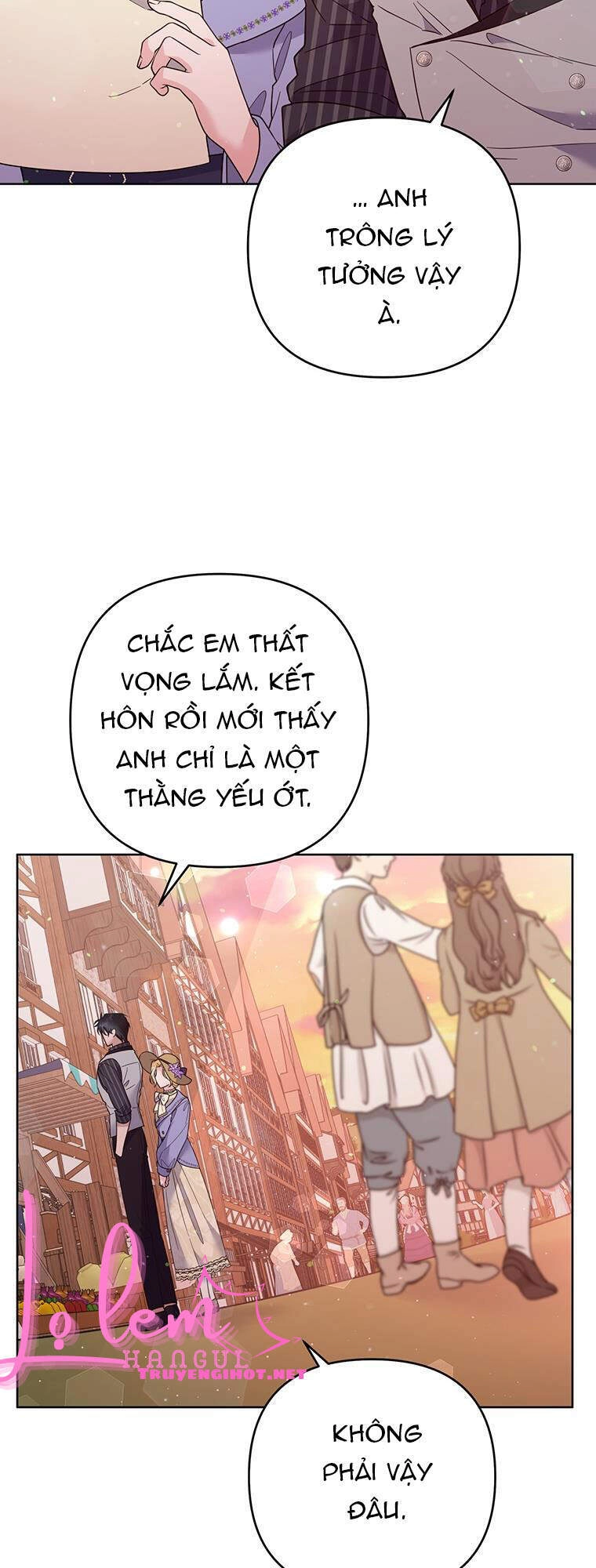 Hãy Để Tôi Được Hiểu Em Chapter 54.1 - 41