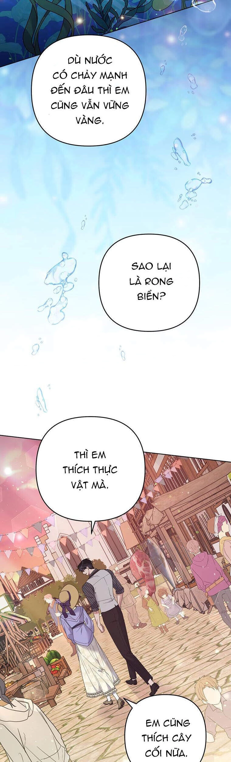 Hãy Để Tôi Được Hiểu Em Chapter 54.2 - 2