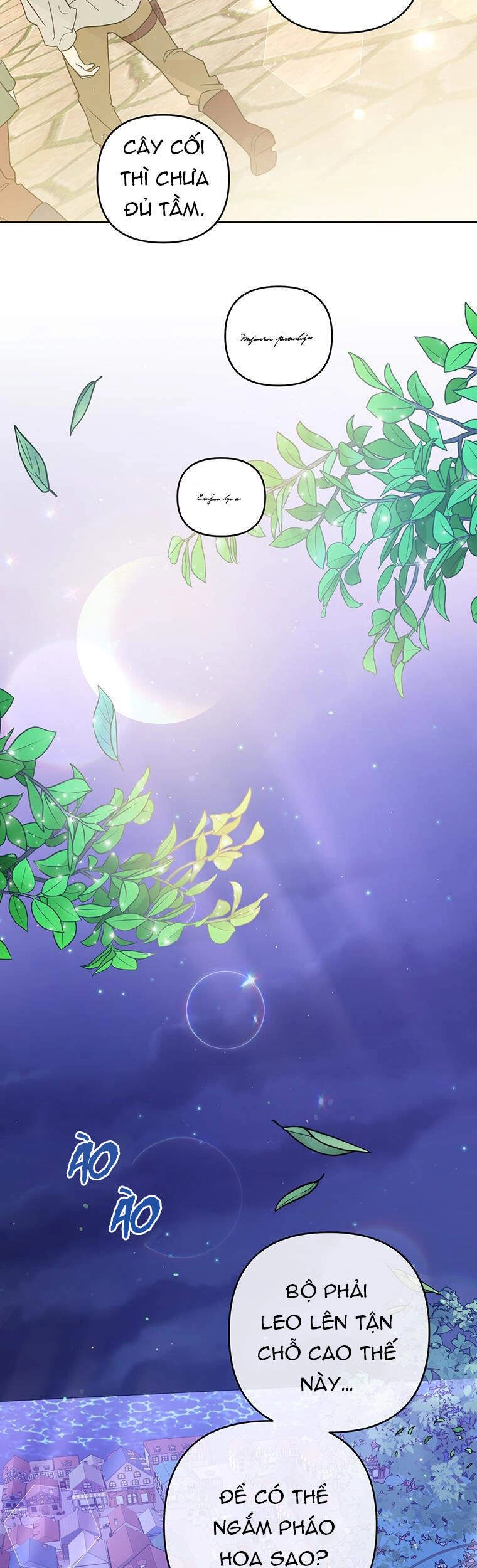 Hãy Để Tôi Được Hiểu Em Chapter 54.2 - 3