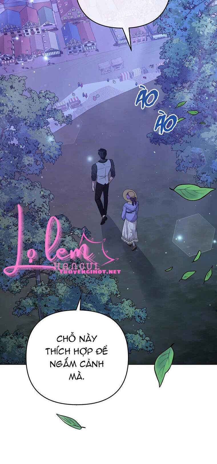 Hãy Để Tôi Được Hiểu Em Chapter 54.2 - 4