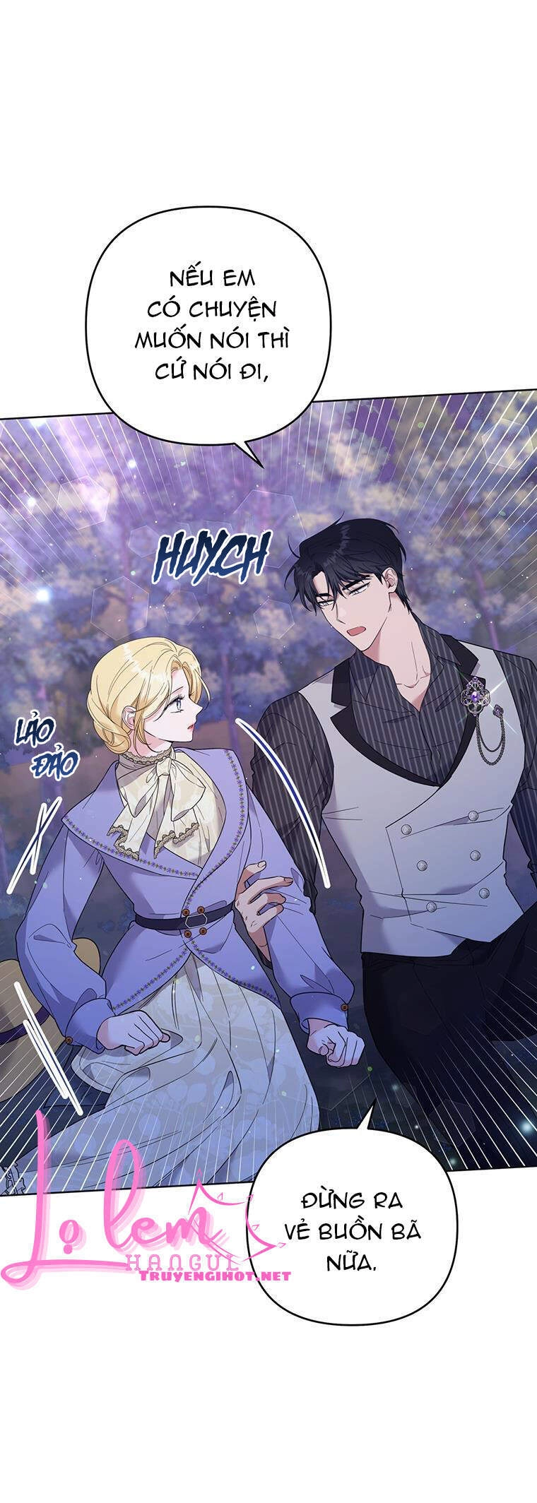 Hãy Để Tôi Được Hiểu Em Chapter 54.2 - 7