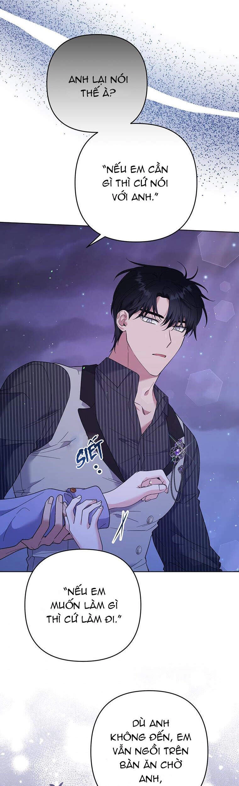 Hãy Để Tôi Được Hiểu Em Chapter 54.2 - 9