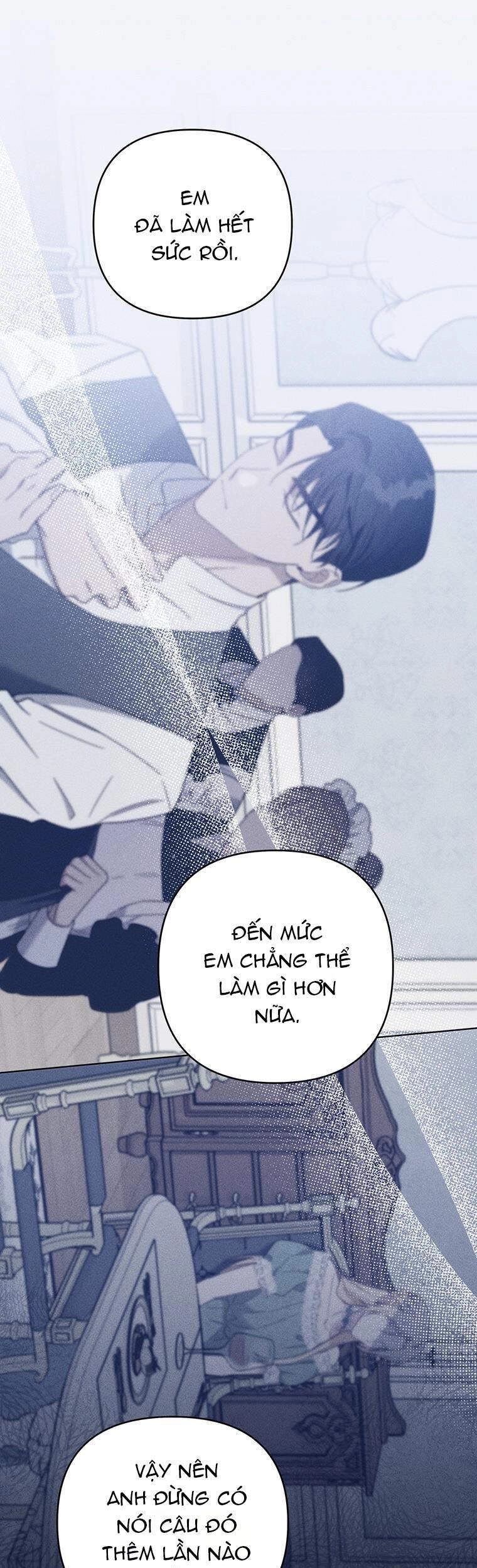Hãy Để Tôi Được Hiểu Em Chapter 54.2 - 12
